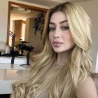 Valeria Márquez tenía 23 años.