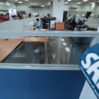 Entidad. La institución percibe mejor ambiente macroeconómico.