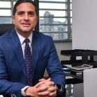 Roberto Kury se desempeñó como gerente General de CNT.