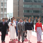 Algunos de los asambleísta de la Revolución Ciudadana, hasta el 2029.