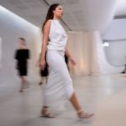 Influencers señalan que buscan visibilizar la tendencia para ofrecer mayores opciones a cuerpos que no son normativos