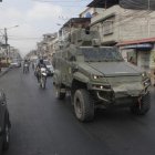 Referencial. Durante los últimos meses se han ejecutado varios operativos en Guayaquil y Durán