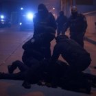 Referencial. El delincuente falleció producto de una balacera con la Policía