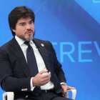 El ministro José De La Gasca adelantó que en los próximos días puede haber cambios en el gabinete ministerial.