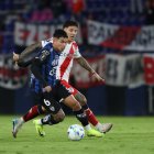 Independiente del Valle visita a River Plate.