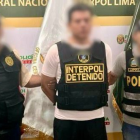 Roberto Campos Crespo fue deportado a Ecuador en abril del 2024 desde Perú.