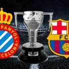 Barcelona se puede proclamar campeón de La Liga ante Espanyol.