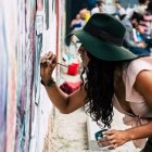 Cultura. El Museo Nahim Isaías será el epicentro de este proyecto cultural que busca activar con arte las noches del centro de Guayaquil.