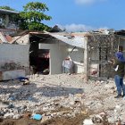 Explosiones en Santa Rosa - El Oro alertan a los ciudadanos.