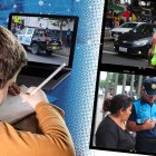 Son 4 planteles de la Zona 8 los que, hasta ahora, han vuelto a la modalidad virtual a casua de la inseguridad.