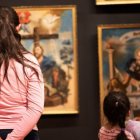 El sábado 17 de mayo los museos ofrecerán horarios extendidos.