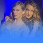 Taylor Swift y Blake Lively son amigas desde hace más de 10 años.