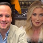 Concejo. Soledad Diab hizo acusaciones a Jorge Acaiturri.