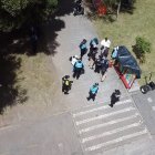 La Carolina recibe mensualmente a más de 100 mil visitantes.