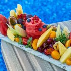 ¿Cuál debería ser tu dosis diaria de fruta?