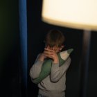 Fabián Freddy M. G. enfrenta un proceso penal por el presunto por abuso sexual perpetrado contra una adolescente.