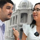 El alcalde respondió a EXPRESO en torno al apoyo de López.