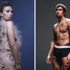 Tanto Scarlett Johansson como Bad Bunny han mantenido relaciones "cercanas" con SNL.