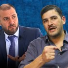 Esteban Guarderas deberá presentar documentación ante el TCE para completar la denuncia contra Aquiles Álvarez