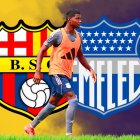 Emelec busca ganar a Barcelona SC en el Clásico del Astillero.
