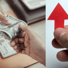 Tanto del sector público como privado son beneficiados por este aumento de salario