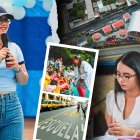 Blanca López aseguró el pasado 15 de mayo, durante la sesión de Concejo, que seguirá siendo concejal durante este periodo.