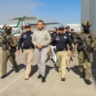 Wilder Emilio Sánchez Farfán, alias Gato Farán, fue detenido en Colombia en 2023 y en 2024 fue extraditado a los EE.UU.