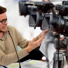 Augusto Verduga es investigado por presunta asociación ilícita.