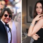 Ana de Armas en Good Morning America aclara sobre los rumores con Cruise