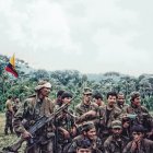 El último conflicto bélico entre Ecuador y Perú está al centro de una de las novedades editoriales nacionales.