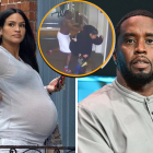 Durante el juicio contra Sean "Diddy" Combs, Cassie Ventura hizo declaraciones muy fuertes en torno a su relación.