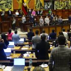 El Gobierno logró mayoría en las principales comisiones legislativas de la Asamblea.