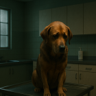 Ilustración referencial | Las eutanasias aumentaron en 250% en solo tres meses.