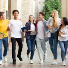 Imagen referencial. Quienes deseen acceder a la educación superior pública deben realizar el Registro Nacional.