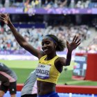 Kira Rodríguez sigue sumando títulos y récords.