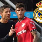 Piero Hincapié se consolidó en el Bayer Leverkusen con el DT Xabi Alonso.