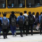 Estudiantes en Ecuador viven con miedo ante el reclutamiento forzado por bandas criminales