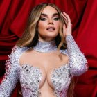 Melody tiene 34 años