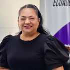 Aurora Valle, excoordinadora Zonal 4 del Ministerio de Inclusión Económica y Social, es designada Gobernadora de Manabí por decreto presidencial.