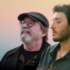 Sebastián Yatra y Silvio Rodríguez