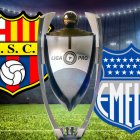 El Clásico del Astillero se juega el domingo 18 de mayo de 2025.