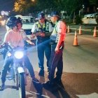 La Agencia de Tránsito y Movilidad (ATM) asegura que han descendido las muertes en siniestros viales por conducir bajo los efectos del alcohol.