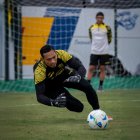 Barcelona SC y Emelec disputan el Clásico del Astillero en el Monumental.