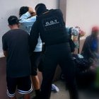 seguridad escolar Guayaquil
Durante la semana, 8 personas fueron detenidas en Guayaquil por personal de Segura EP. Tres de los detenidos tenían droga y estaban cerca de planteles educativos.