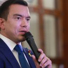 Daniel Noboa habló de cuatro prioridades para sus 4 años de mandato, pero la ciudadanía también expone cuáles son los temas más importantes por resolver.