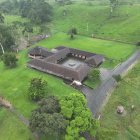 La intervención se llevó a cabo en las haciendas San Antonio y Kaeri, ubicadas en las parroquias Patricia Pilar y Luz de América