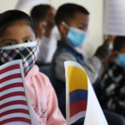 En Estados Unidos viven más de 1 millón de ecuatorianos migrantes.