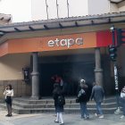Un exfuncionario de Etapa EP es investigado por un presunto delito sexual. La investigación fue reabierta por el Fiscal Provincial de Azuay.