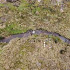 La  comunidad de Escaleras, en Azuay, en el desarrrollo de la Consulta Previa e Informada se pronunció a favor que el proyecto minero Loma Larga avance hacia la etapa de construcción.