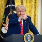 Trump recibe respaldo del Supremo para eliminar protección migratoria a miles de venezolanos